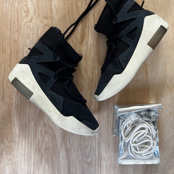 Nike Fear of God 1 - Picture 2 of 8